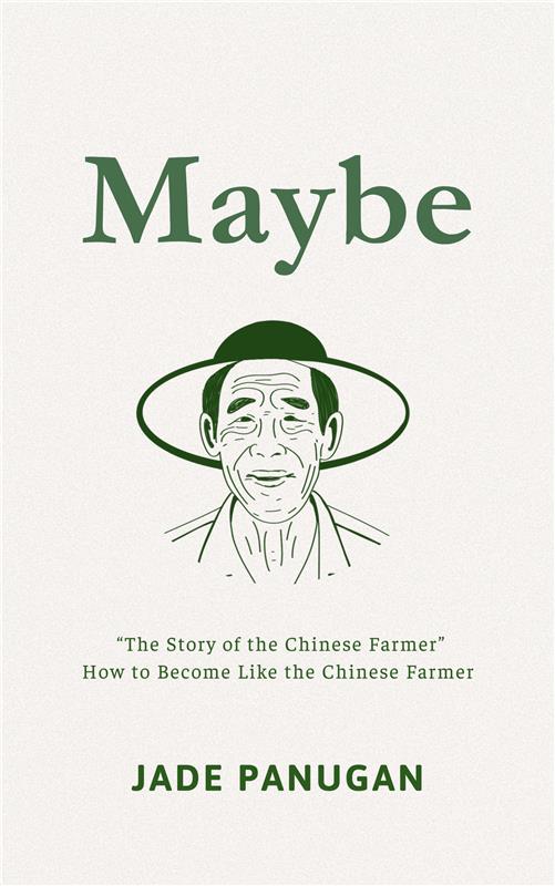 The Story of the Chinese Farmer Book