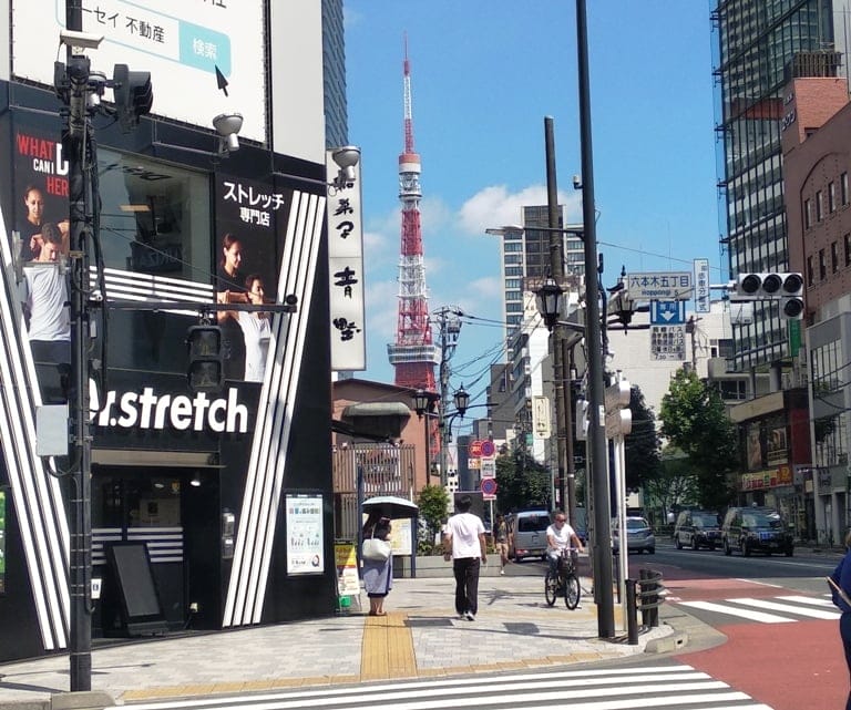 Japanese Friend and the Most Important Lesson Japanese Friend and the Most Important Lesson