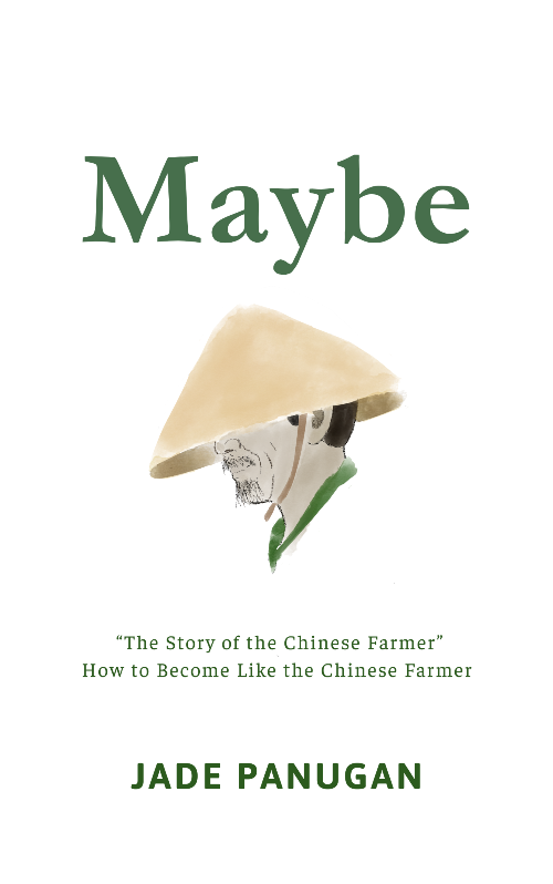 The Story of the Chinese Farmer Book